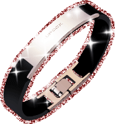 Gif animé bijoux bague